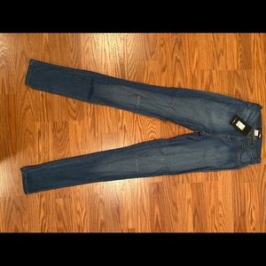 FashionNova Jeans